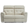 Flexsteel Mason Reclining Loveseat