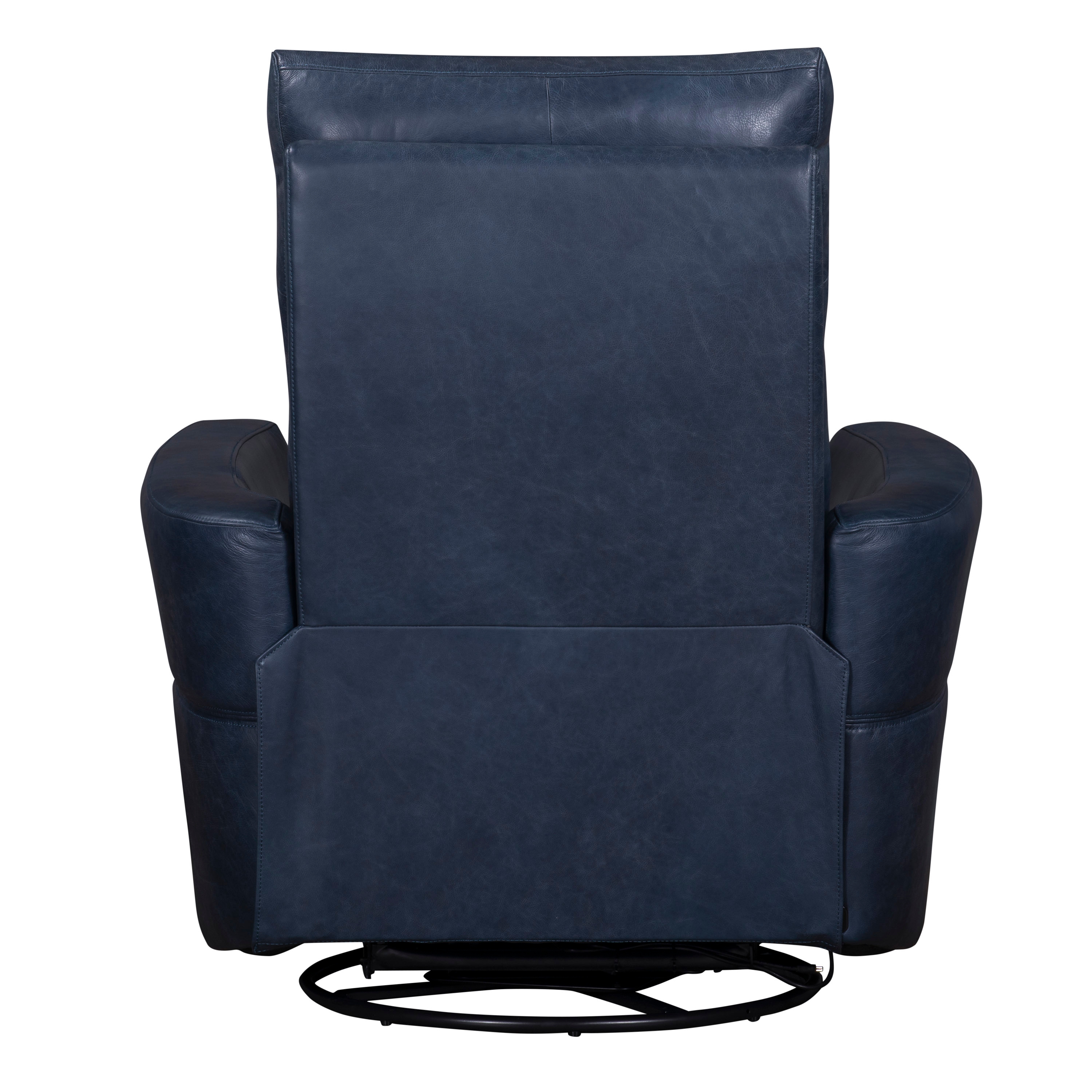 Parker Living Remmington Power Swivel Glider Recliner (Set of 2)