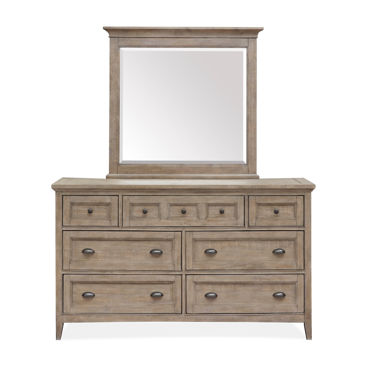 Belfort Select Paxton Place Bedroom Drawer Dresser