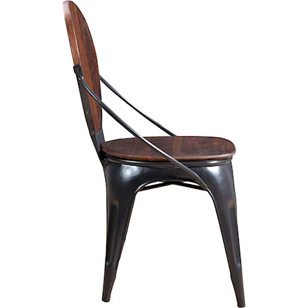 Adler Dining Chair