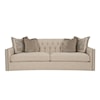 Bernhardt Candace Candace Fabric Sofa