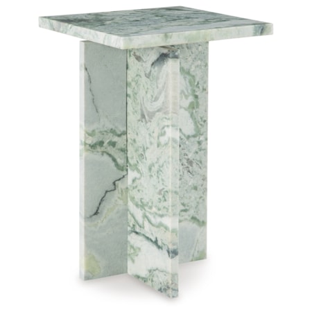 Accent Table