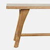 Jofran Sedona Counter Bench