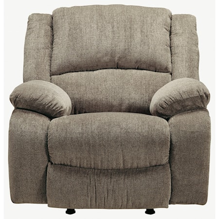 Rocker Recliner