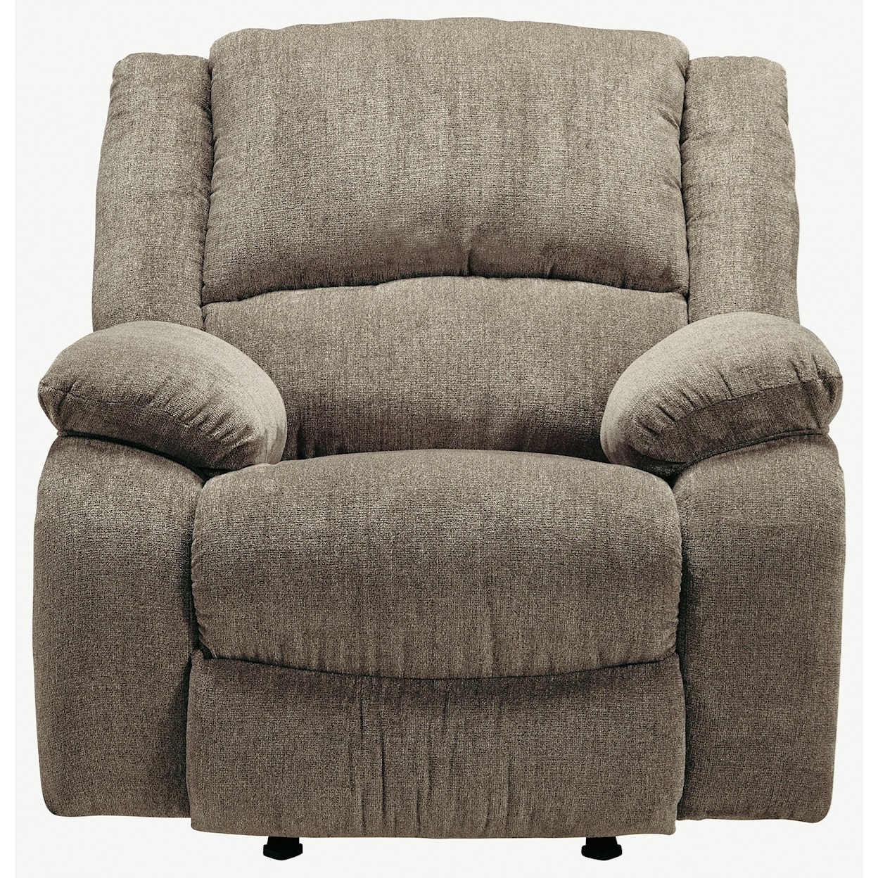 Signature Design by Ashley Furniture Draycoll Rocker Recliner