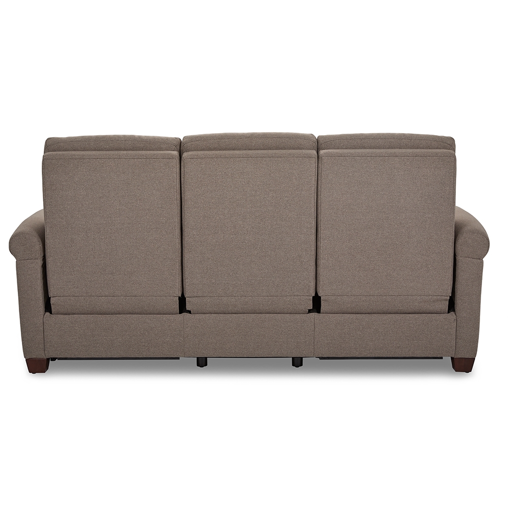 La-Z-Boy Clybourn Power Reclining Sofa w/ Headrest