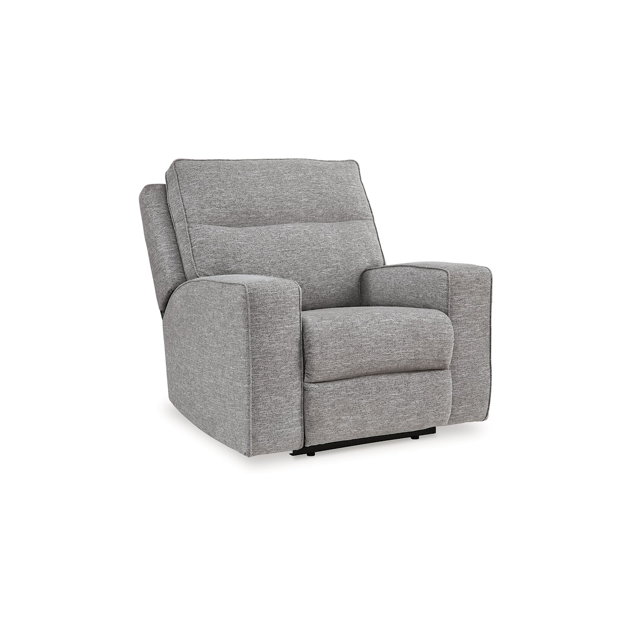 Michael Alan Select Biscoe PWR Recliner/ADJ Headrest