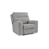 Ashley Furniture Signature Design Biscoe PWR Recliner/ADJ Headrest