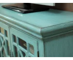 Coast2Coast Home Coast2Coast Home Accents Three-Door Credenza