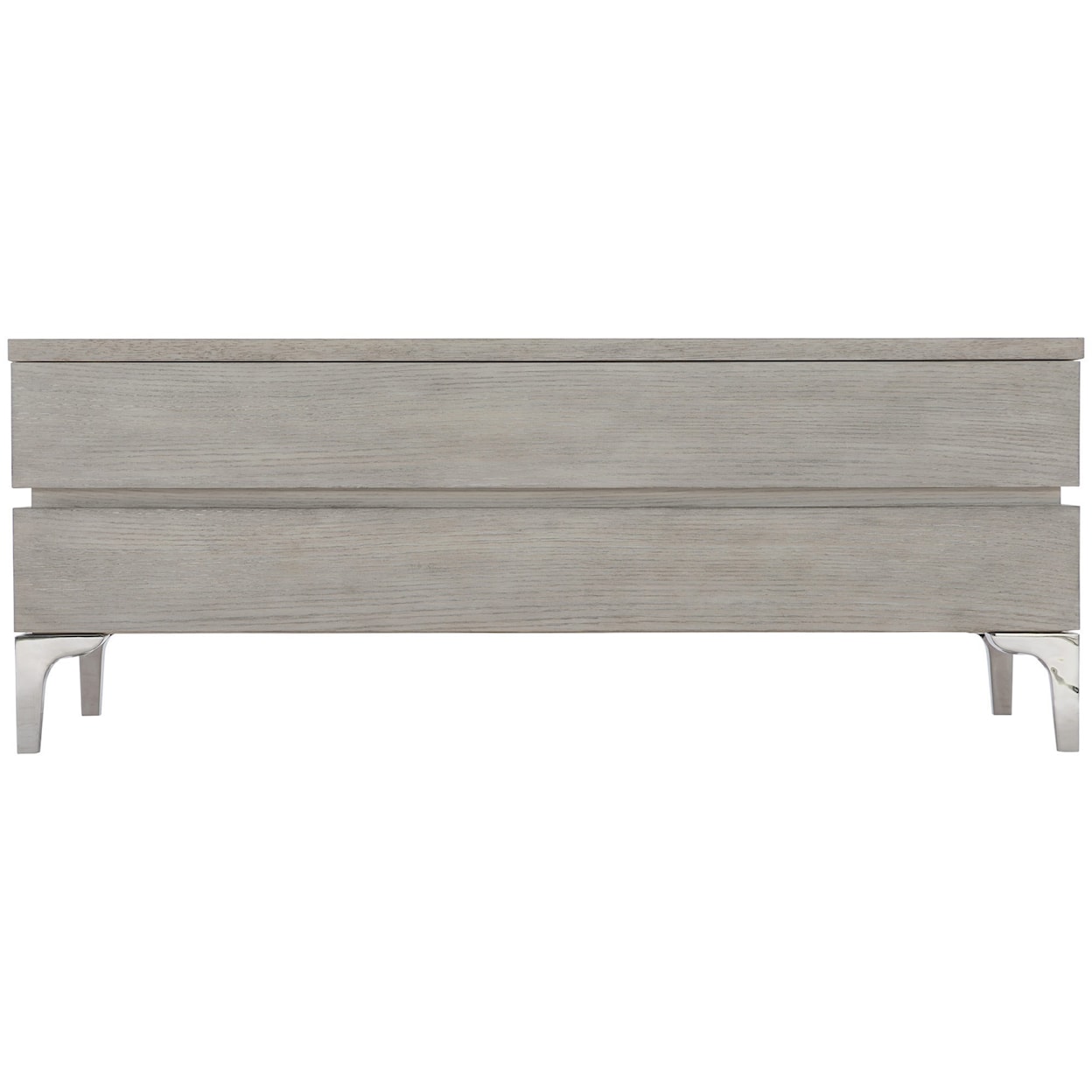 Bernhardt Bernhardt Living Whitley Cocktail Table