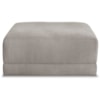 Benchcraft Katany Oversized Accent Ottoman