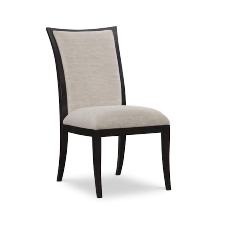 Lyric Arm Chair