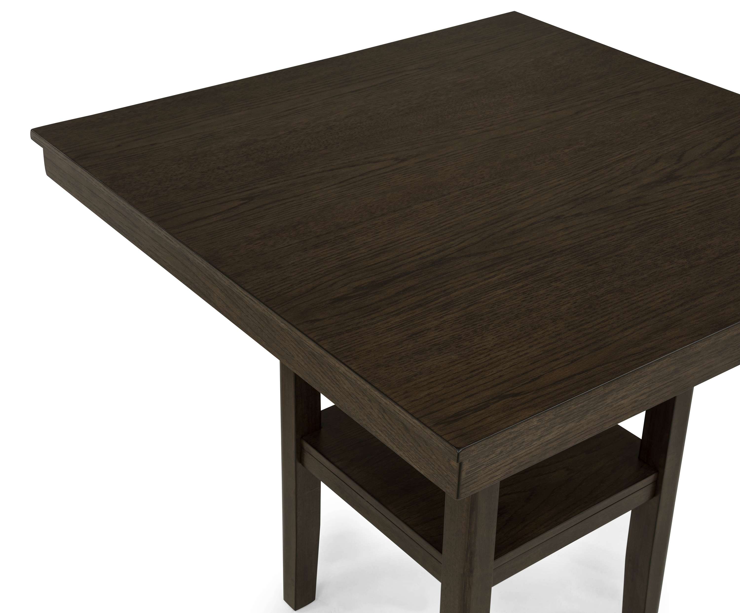 5-Piece Counter Height Table Set
