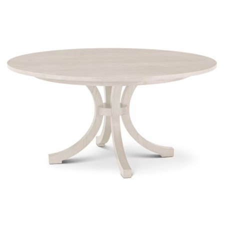 Surrey Round Dining Table