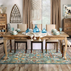 Furniture of America - FOA Blanchefleur Dining Table