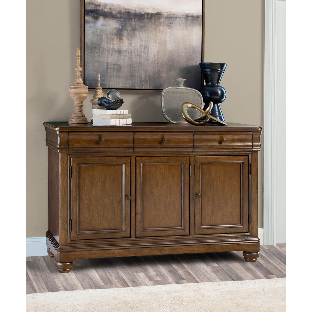 Legacy Classic Coventry Credenza