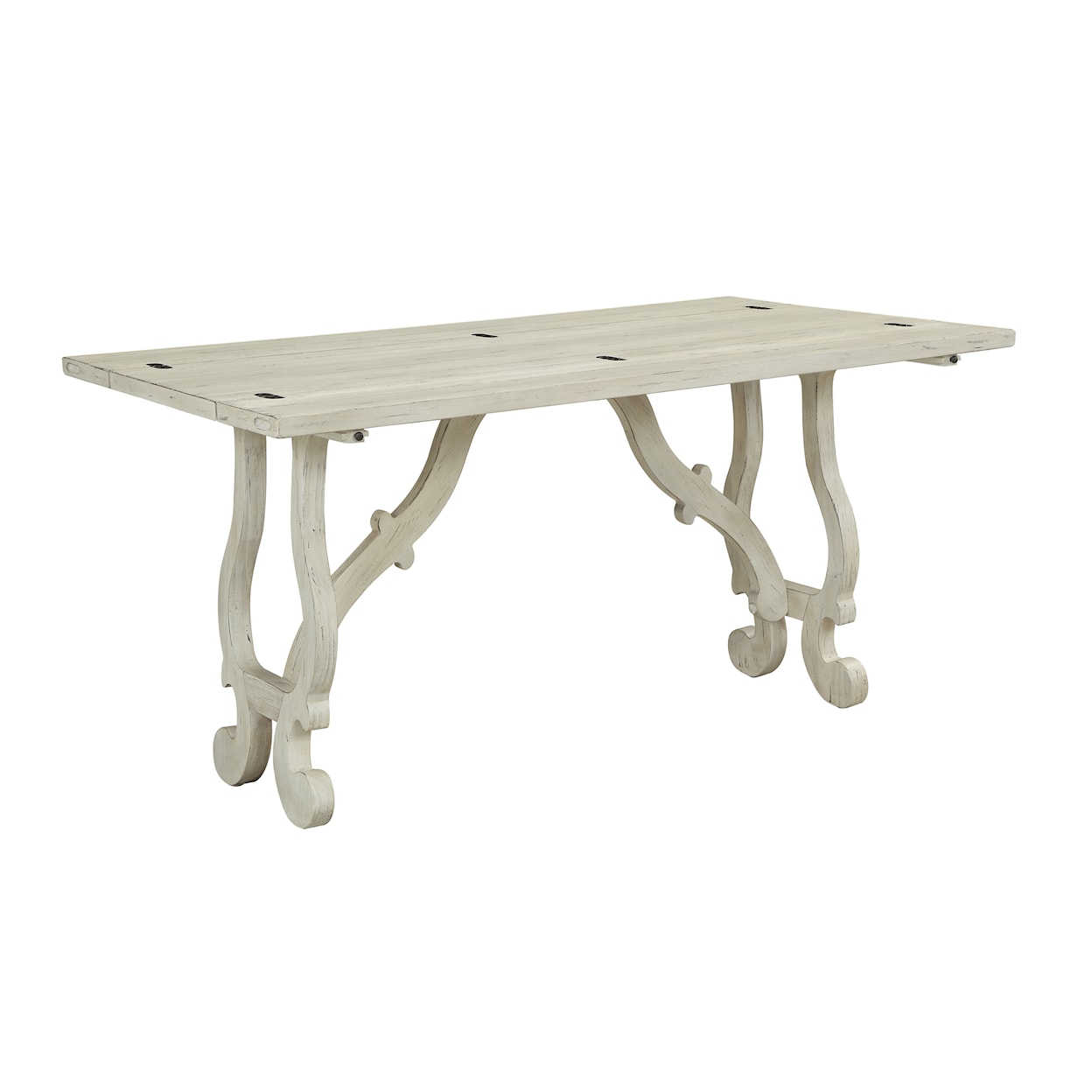 Coast2Coast Home Orchard Park Fold Out Console