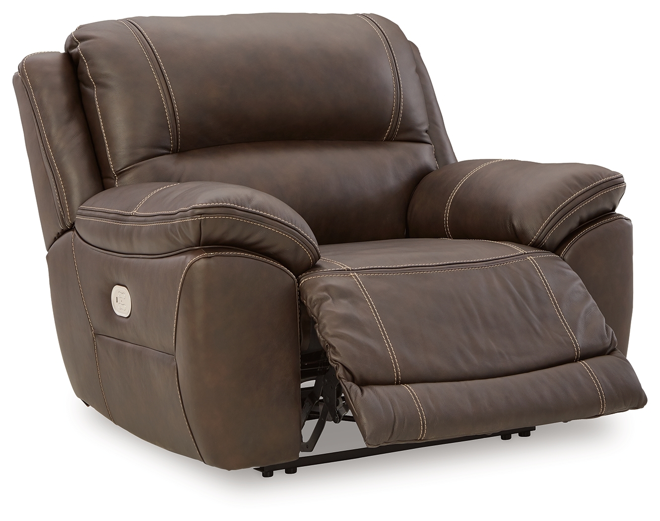 Zero Wall Recliner W/Pwr Hdrst