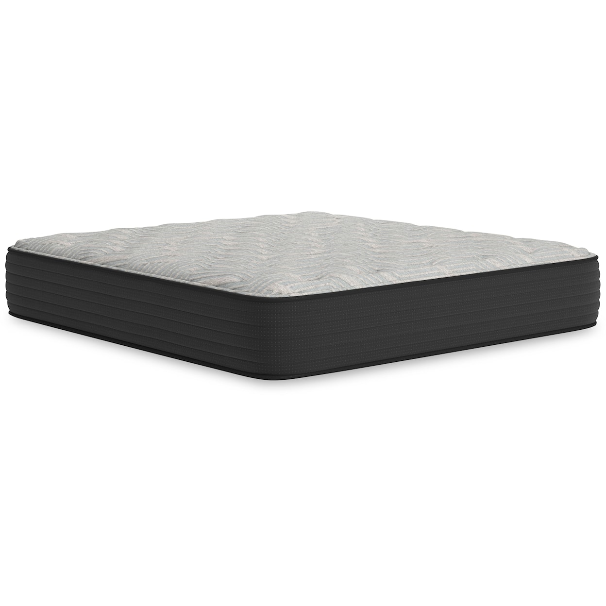 Sierra Sleep Palisades Plush King Mattress