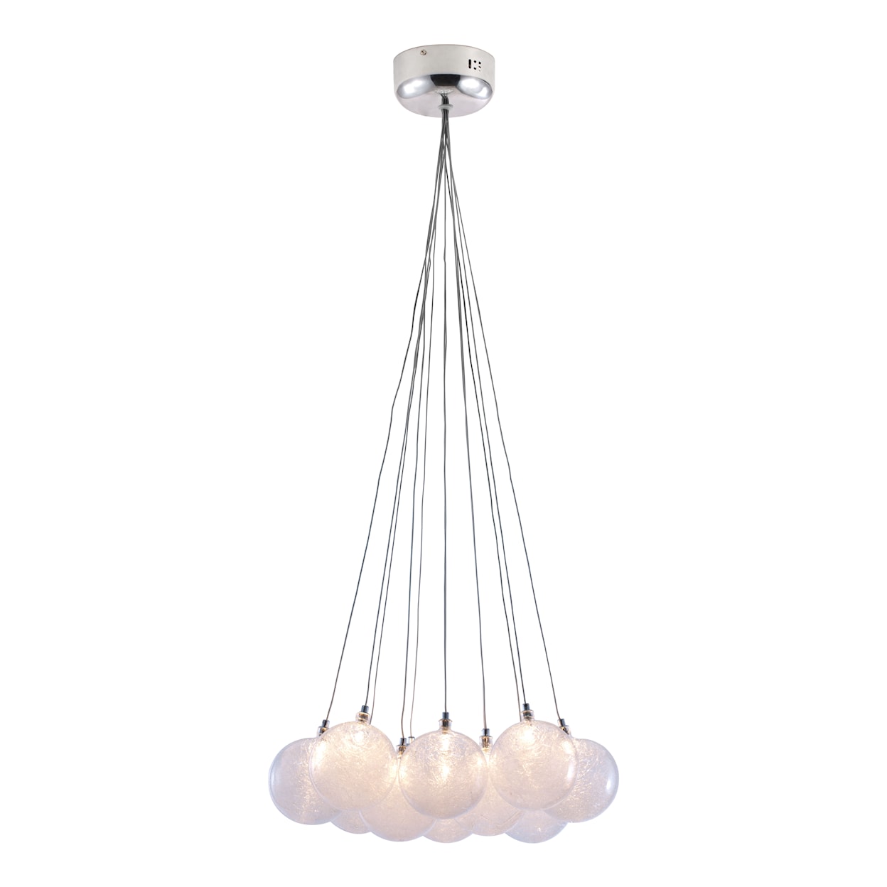 Zuo Pure Lighting Ceiling Lamp