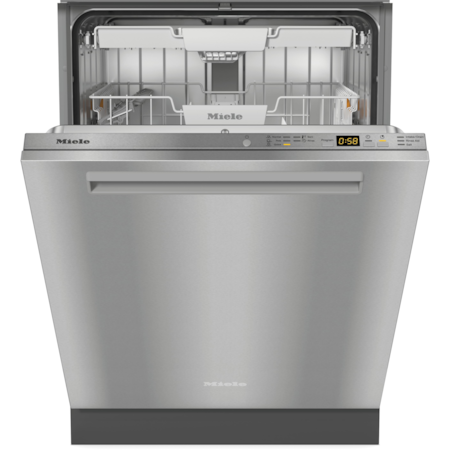 Miele Built In Dishwasher