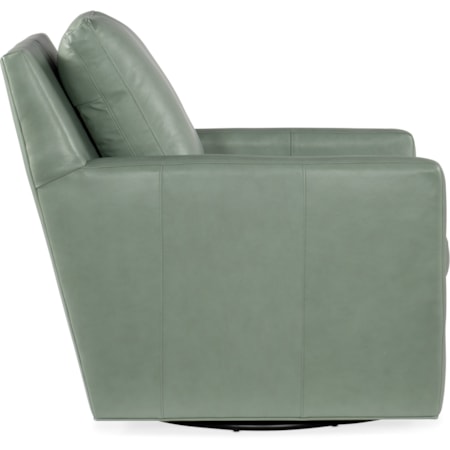 Swivel Tub Chair