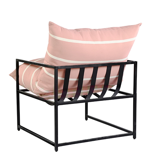 LR Home Accent Chairs Accent Chair