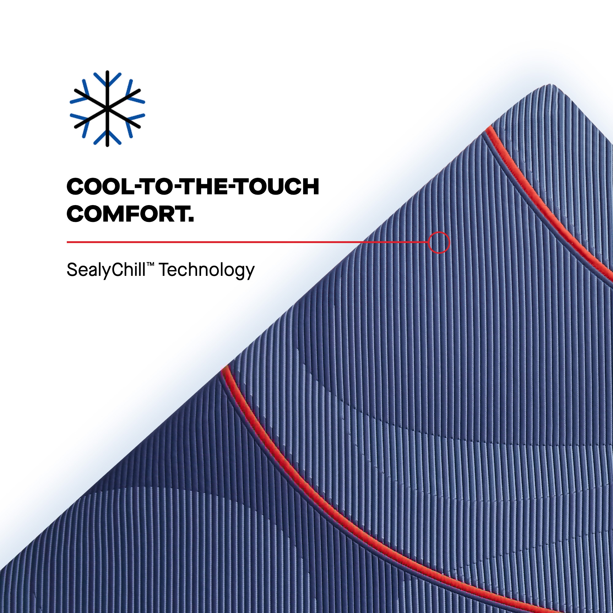 Albany II Medium Queen