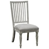 Pulaski Furniture Madison Ridge Side Chair