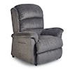 UltraComfort Saros Medium Lift Recliner