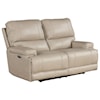 PH Whitman Power Reclining Cordless Loveseat