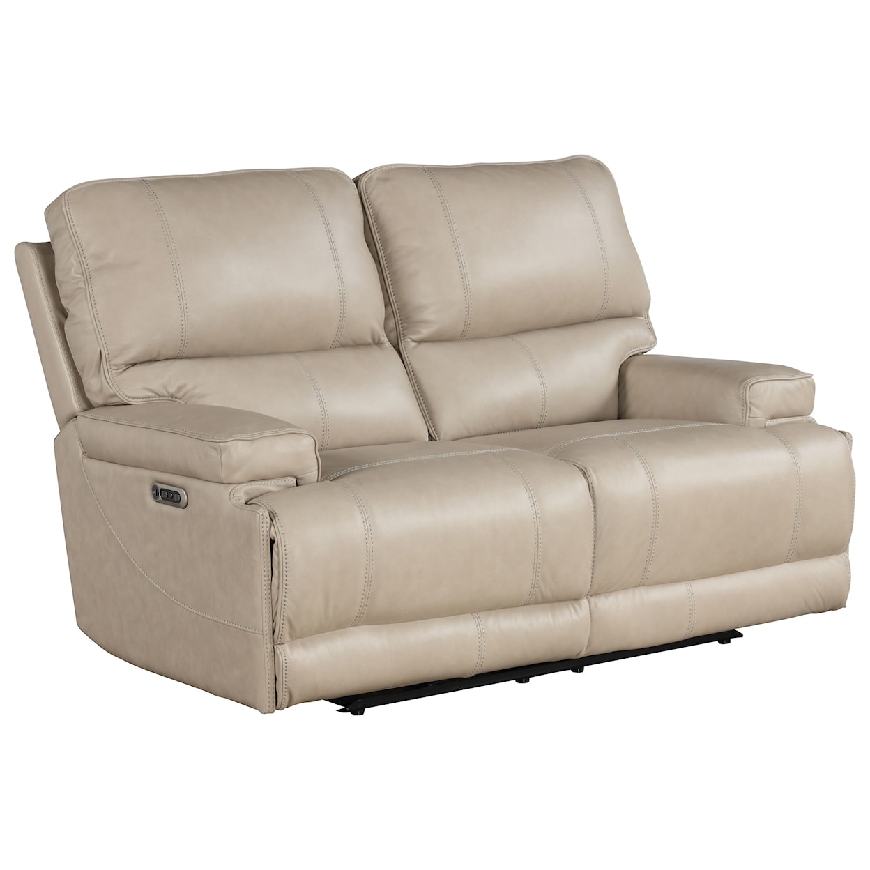 Parker Living Whitman Power Reclining Cordless Loveseat