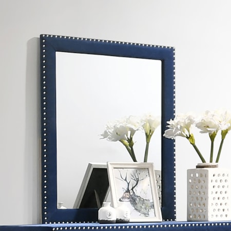 Dresser Mirror