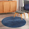 Nourison Nourison Essentials 4' Round  Rug