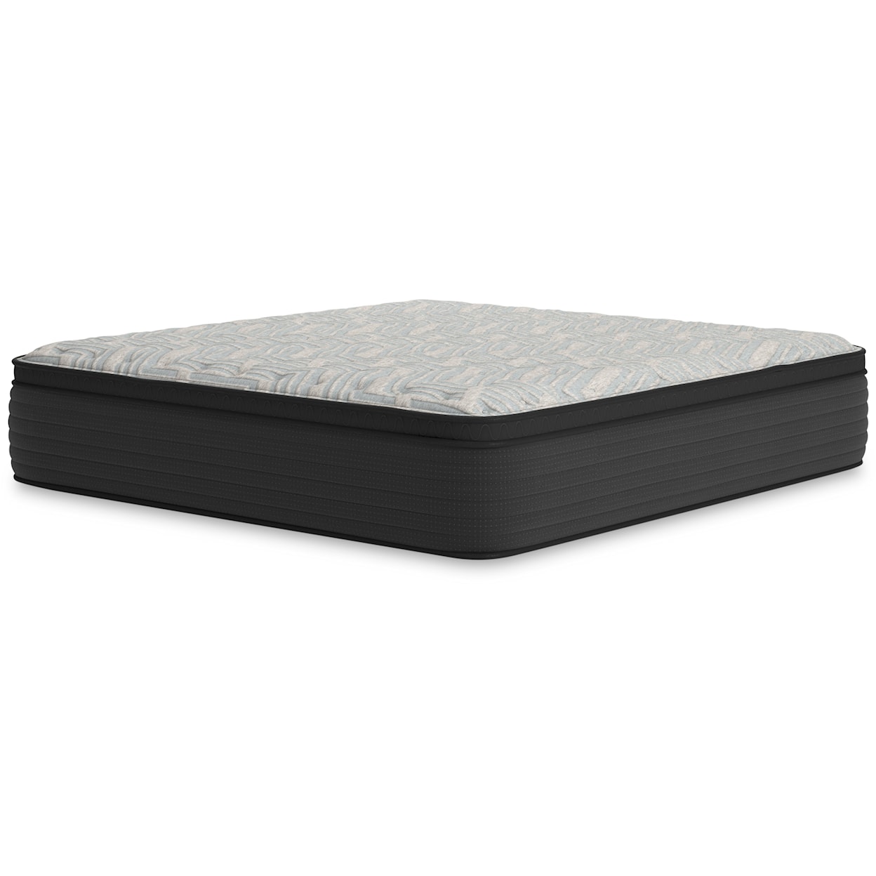 Sierra Sleep Palisades ET King Mattress