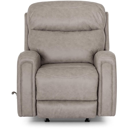 Rocker Recliner