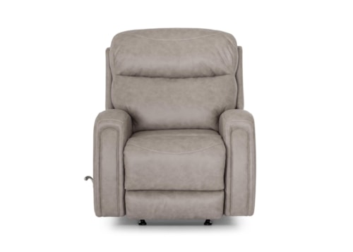 Casual Rocker Recliner