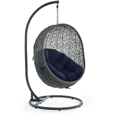 Outdoor Swing Chair