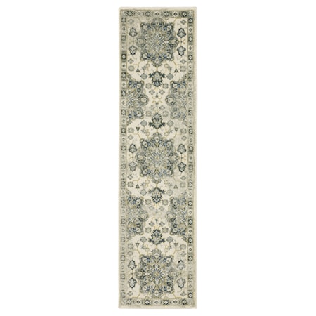 3&apos; 3&quot; X  5&apos;  Rug