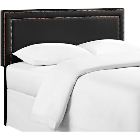 King Headboard