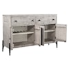 Aspenhome Zane Sideboard