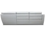 Barcalounger Merrydale 5-Piece Wall Hugger Sectional Sofa