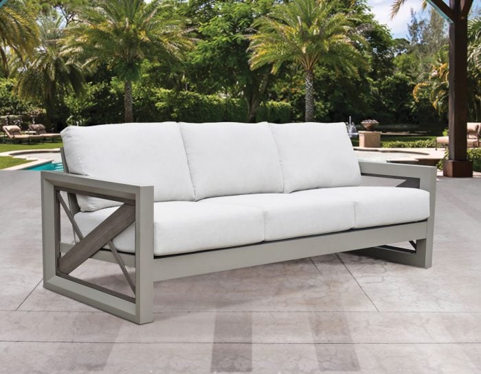 Outdoor Sofa