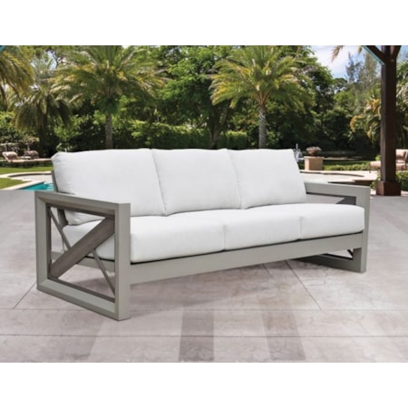 4-Piece Patio Set