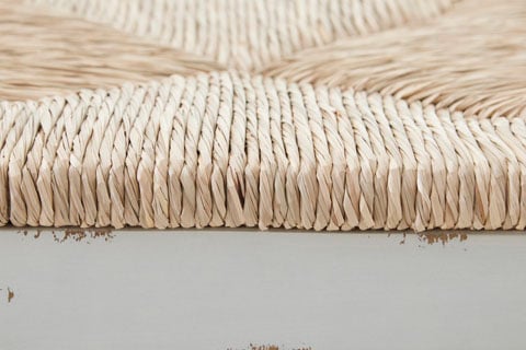 Signature Design by Ashley Mirimyn D508224 Antique White Counter