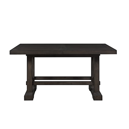 Counter-Height Dining Table