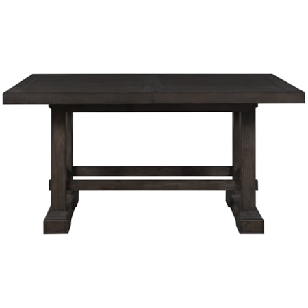Counter-Height Dining Table