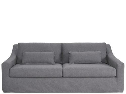 Brooke Sofa 84" Outdoor