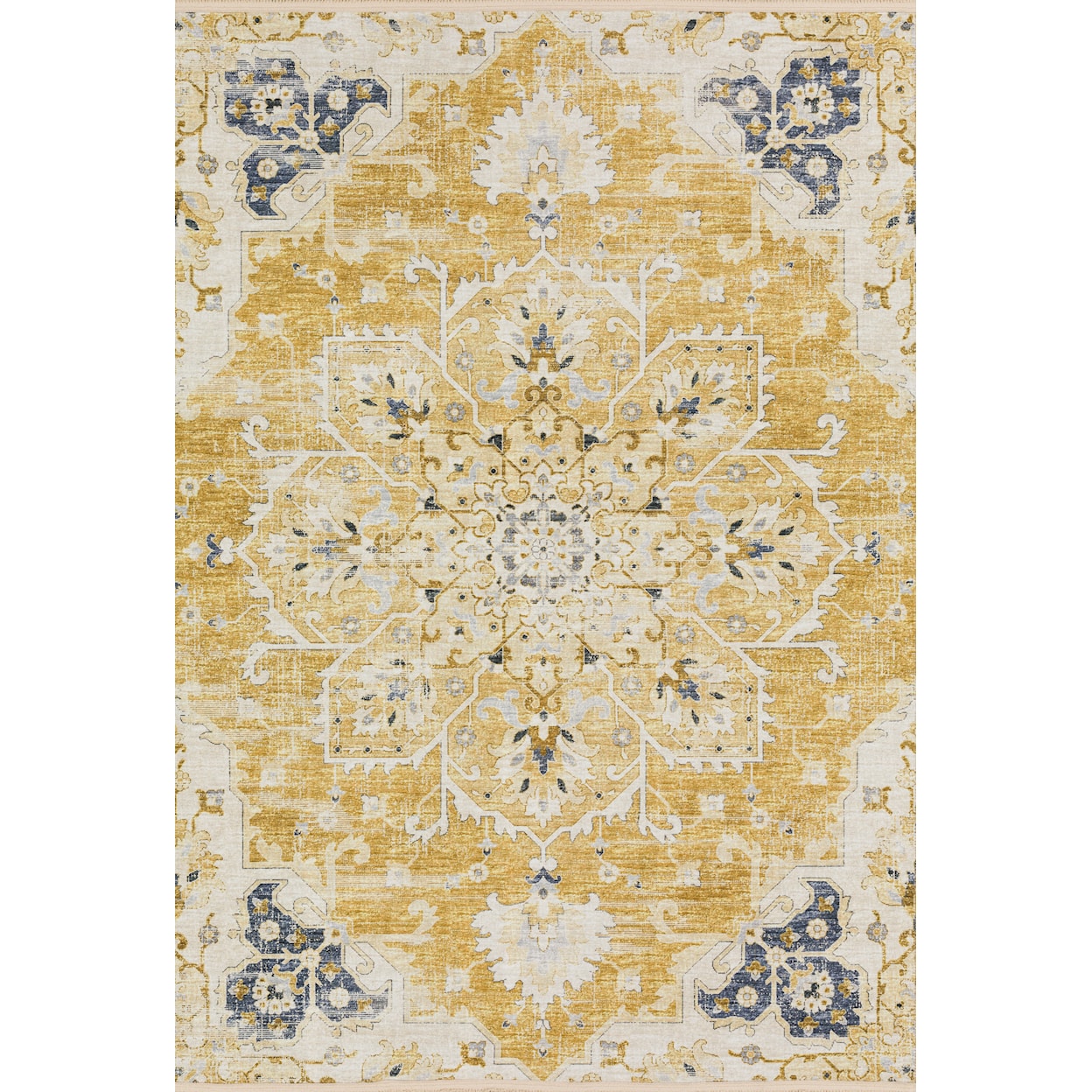 Dalyn Marbella 3' x 5' Rug