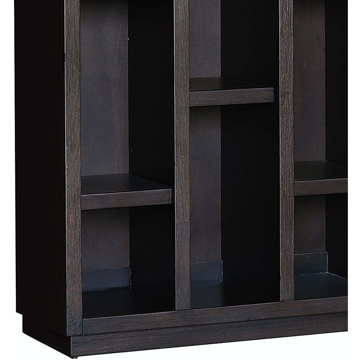 Pulaski Furniture Accents Collection Bookcase Curio